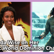 <i>Jurassic World Dominion</i>'s DeWanda Wise Talks Entering the Dinoverse